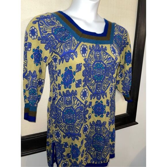 Free People Cashmere Sweater - Small - B10 - Picture 6 of 7